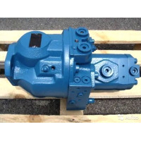 Гидромотор Kawasaki KVC930