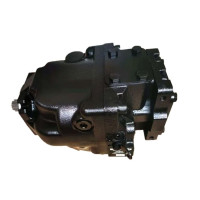 Гидронасос Danfoss HRR057 HRL057