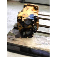 Гидромотор Linde HPR165-02 Гидромотор Linde HPR165-02