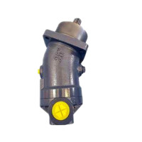 Гидромотор Rexroth A6VM80 (63)