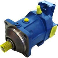 Гидромотор Rexroth A10FM45 A10FE45 /52