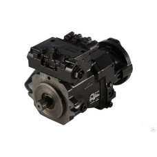 Гидронасос Linde BMV186-01