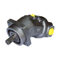 Гидронасос Rexroth A4VSO180