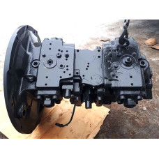 Гидронасос Komatsu 708-1T-00142 MAIN PUMP