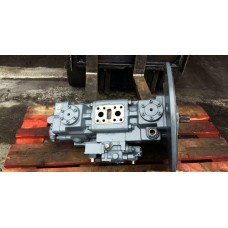 Гидронасос Linde LPVD090