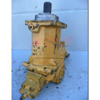 Гидронасос Linde HMF135-02