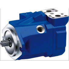 Гидромотор Rexroth A4V250