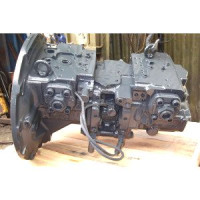 Гидронасос Komatsu 708-3S-00711 MAIN PUMP