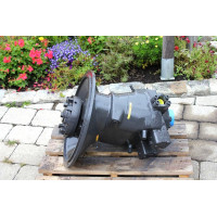 Гидронасос Uchida AP2D12