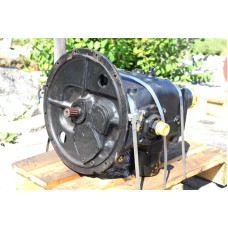 Гидронасос Linde HMF35-02