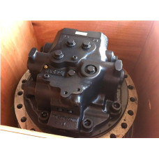 Гидромотор Komatsu 708-23-01012 MAIN PUMP HPV55+55