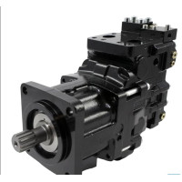 Гидромотор Parker PV33