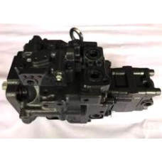 Гидронасос Komatsu 708-2L-00681 MAIN PUMP
