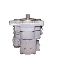 Гидронасос Linde BMR135-01