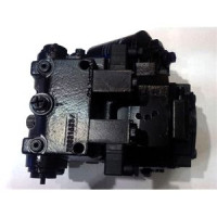 Гидронасос Linde HPF55-02