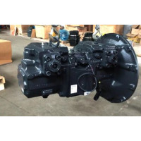 Гидронасос Komatsu 708-7R-00032 SWING MOTOR