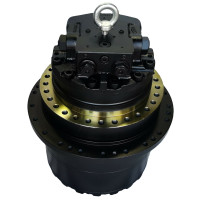 Гидромотор Komatsu 708-25-01064 MAIN PUMP HPV90+90