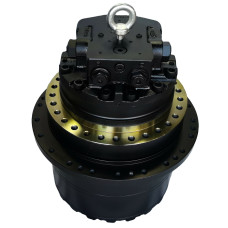 Гидромотор Komatsu 708-25-01064 MAIN PUMP HPV90+90