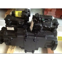 Гидронасос Kawasaki K3VL45 Гидронасос Kawasaki K3VL45