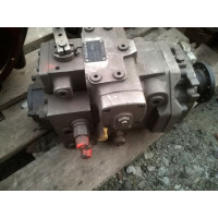 Гидромотор Rexroth A2FO45 A2FM45 Гидромотор Rexroth A2FO45 A2FM45
