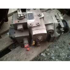 Гидромотор Rexroth A2FO45 A2FM45