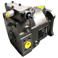 Гидронасос Linde HMR135-02