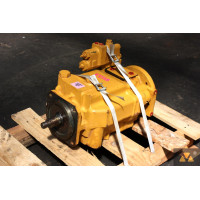 Гидромотор CAT Caterpillar 8J-6853