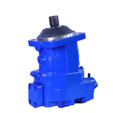 Гидронасос Rexroth A6VM107 (70)