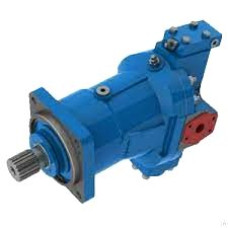 Гидромотор Rexroth A4VG125