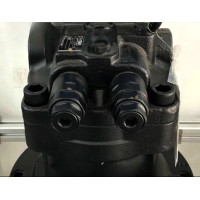 Гидромотор Kobelco SK430 TRAVEL MOTOR