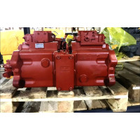 Гидронасос Kawasaki K3V112BDT