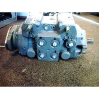 Гидромотор Rexroth A4FO28 (A4VFO28) Гидромотор Rexroth A4FO28 (A4VFO28)
