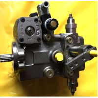 Гидронасос Rexroth A4VTG71 Гидронасос Rexroth A4VTG71