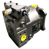 Гидронасос Linde BPR186-01