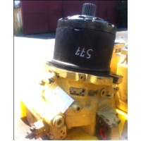 Гидромотор Linde MPR43-01