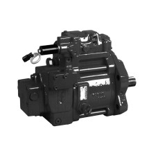 Гидронасос Kawasaki K5V160DP