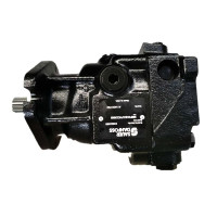 Гидронасос Danfoss SPV18 (OPV1/038) Гидронасос Danfoss SPV18 (OPV1/038)