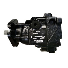 Гидронасос Danfoss SPV18 (OPV1/038)