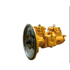 Гидронасос Linde HPV210-02