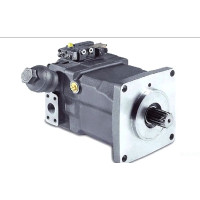 Гидромотор Linde BMR260-01