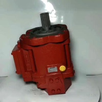 Гидронасос KYB Kayaba PSV2-55T Гидронасос KYB Kayaba PSV2-55T