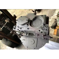 Гидронасос Linde HMR75-02 Гидронасос Linde HMR75-02