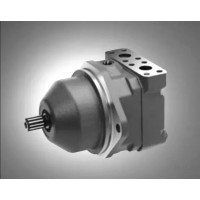 Гидромотор Rexroth A4VSO40 Гидромотор Rexroth A4VSO40