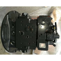 Гидронасос Komatsu 708-1W-00042 MAIN PUMP