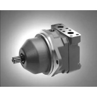 Гидромотор Rexroth A10VM85 /52