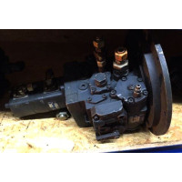 Гидронасос Danfoss LRR025 LRL025 Гидронасос Danfoss LRR025 LRL025