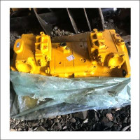 Гидронасос Komatsu 708-2G-00024 MAIN PUMP HPV140+140