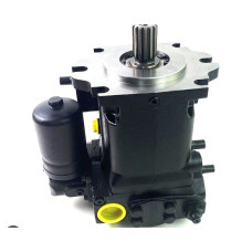 Гидромотор Rexroth A10VSO140 /31