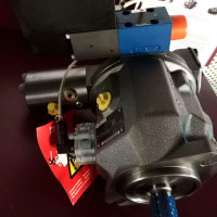 Гидронасос Rexroth A10VG45 Гидронасос Rexroth A10VG45