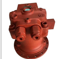 Гидромотор Doosan 401-00457B